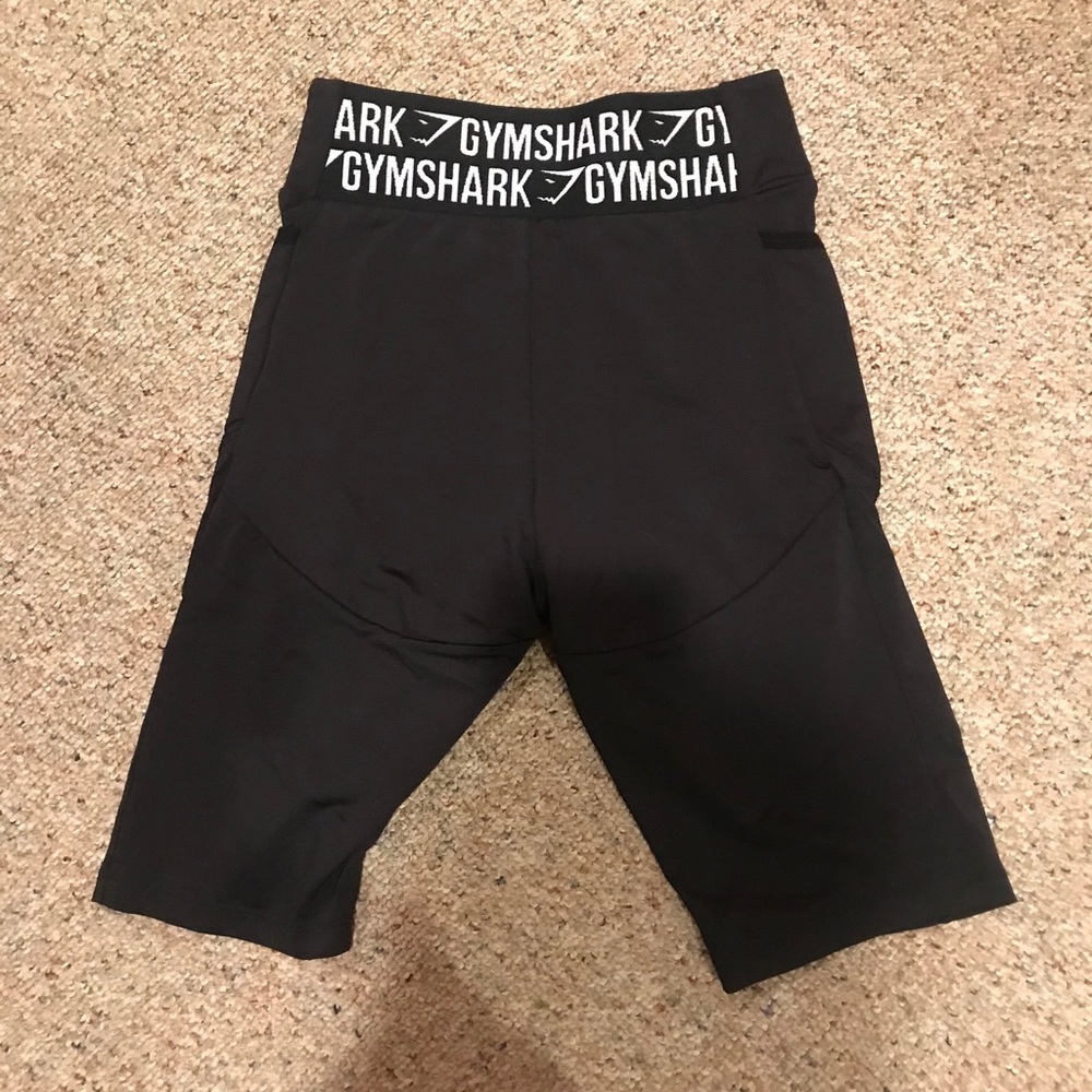 Bike shorts